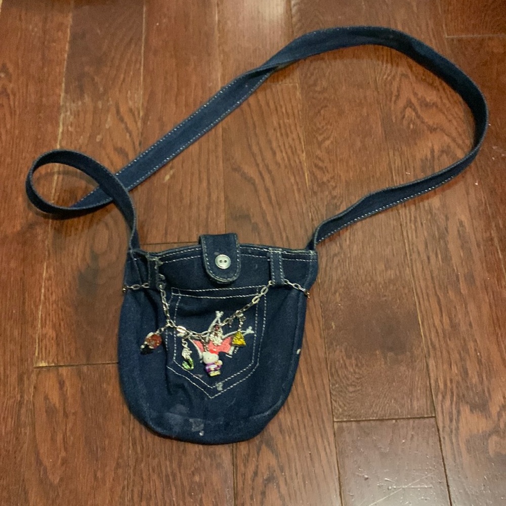 Charm bag